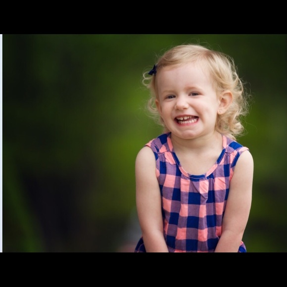 CARTER’S Dress - Picture 4 of 4